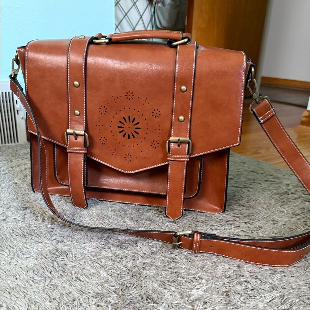 Ecosusi Briefcase/Backpack! - image 3